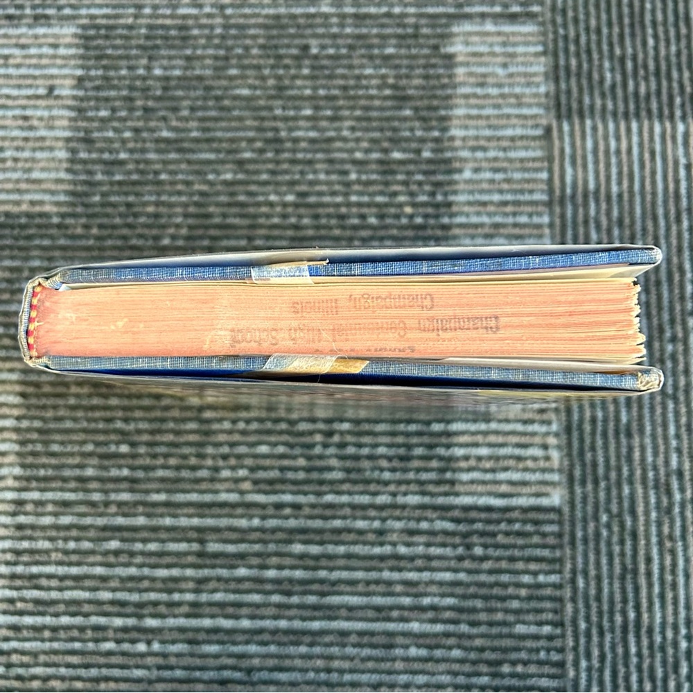 Innocent Erendira Gabriel Garcia Marquez First Ex-Library Polyester Hardcover DJ - Picture 6 of 10